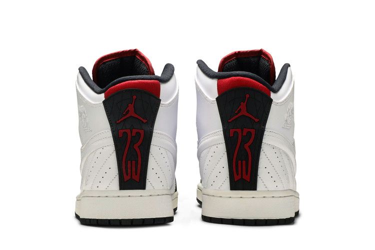 Air Jordan 1 Retro 99 Black Toe