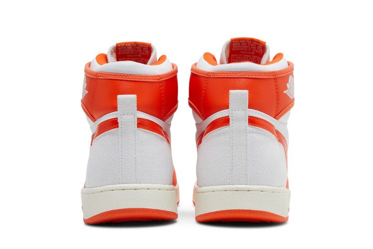Air Jordan 1 Retro AJKO Rush Orange