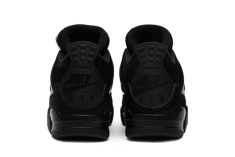 Air Jordan 4 Retro Olivia Kim No Cover (Women's)