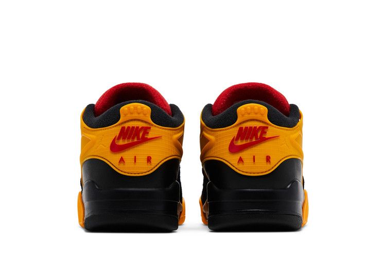 Air Jordan 4 RM Bruce Lee