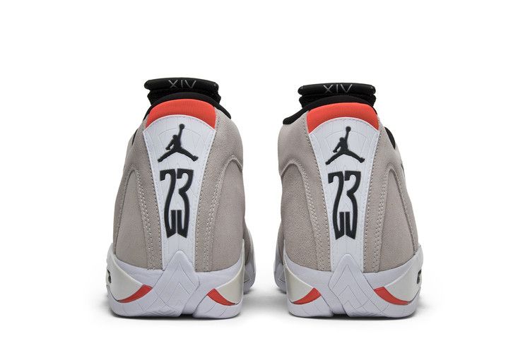 Air Jordan 14 Retro Desert Sand