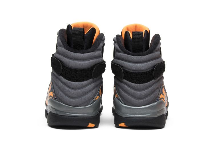 Air Jordan 8 Retro Phoenix Suns