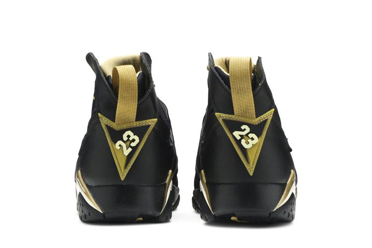 Air Jordan 7 Retro Golden Moments Pack (7)