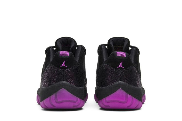 Air Jordan 11 Retro Low Think 16 Rook To Queen (Women's)
