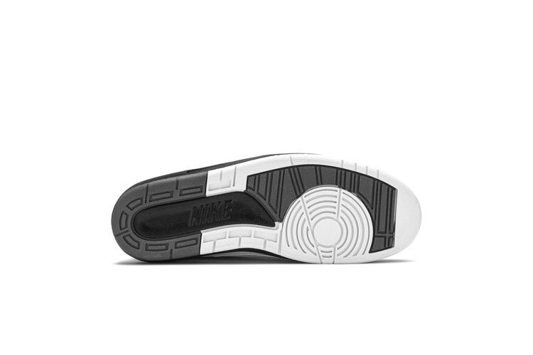Air Jordan 2 Retro Wing It
