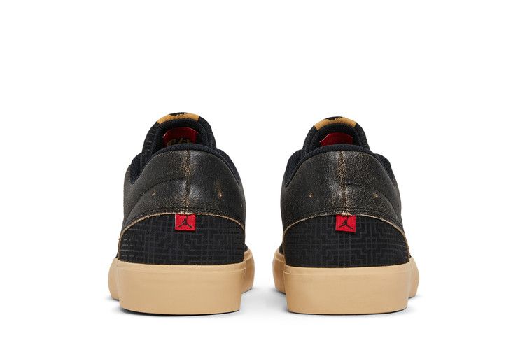 Air Jordan Series .01 SE Dear Rui Black Samurai