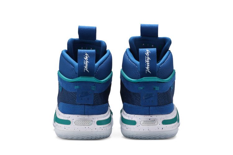 Air Jordan 36 SE Luka Doncic PE
