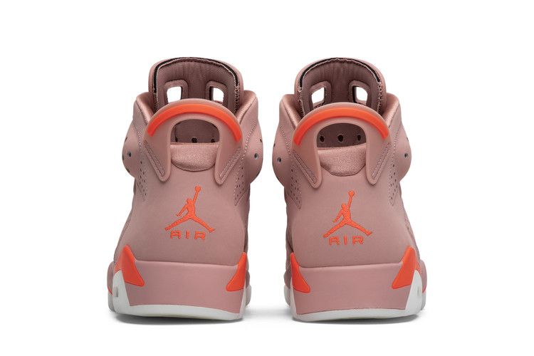 Air Jordan 6 Retro Aleali May (Women's)