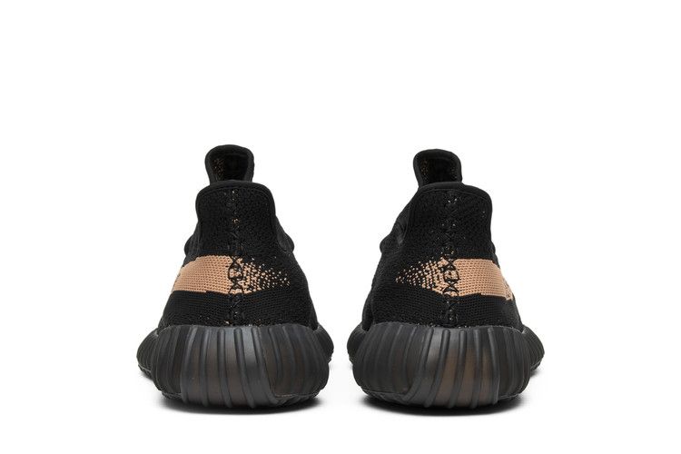 adidas Yeezy Boost 350 V2 Core Black Copper