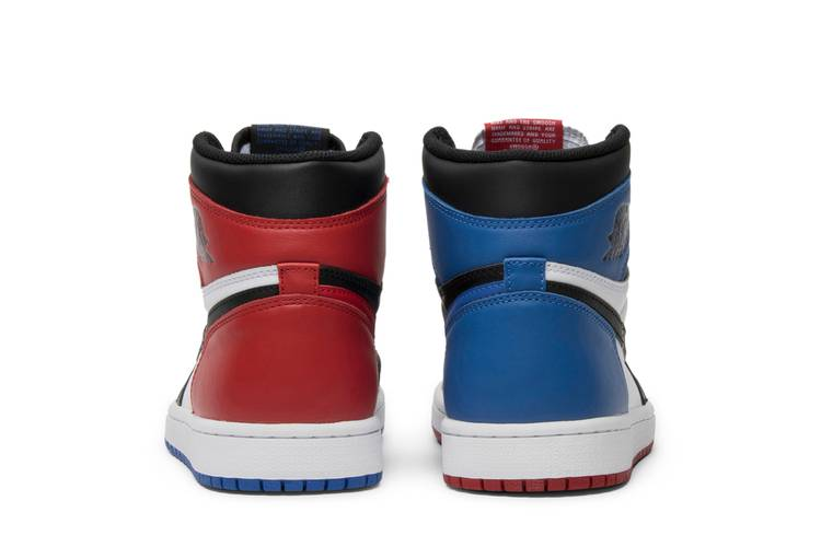 Air Jordan 1 Retro Top 3