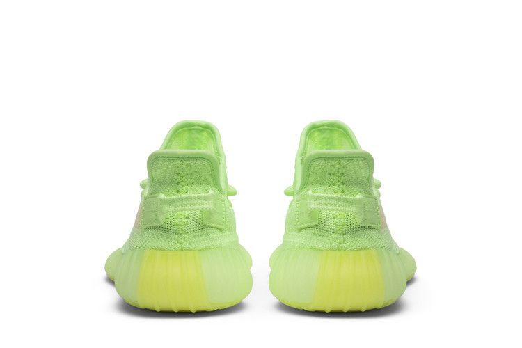 adidas Yeezy Boost 350 V2 Glow