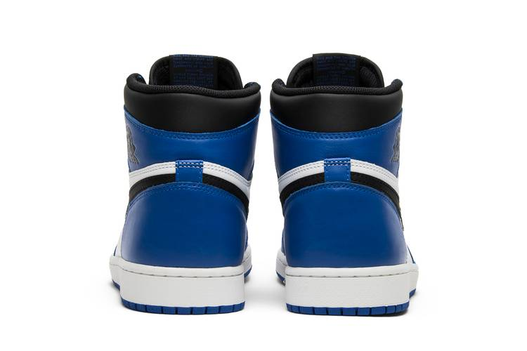 Air Jordan 1 Retro High Game Royal