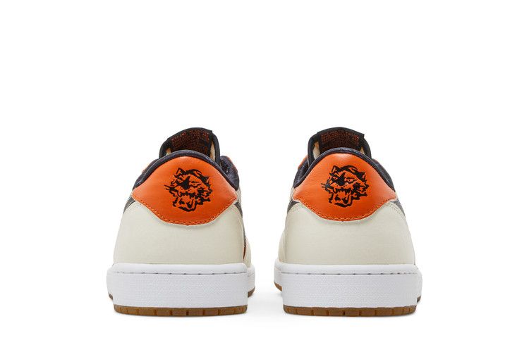 Air Jordan 1 Low OG Year of the Tiger