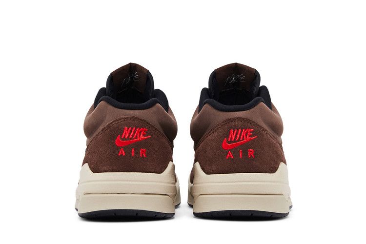 Air Jordan Stadium 90 Brown