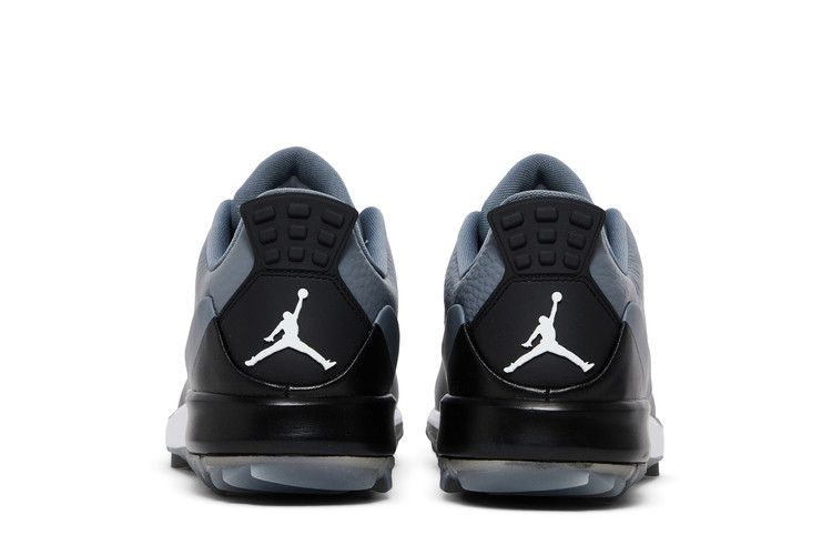 Air Jordan ADG 3 Golf Cool Grey