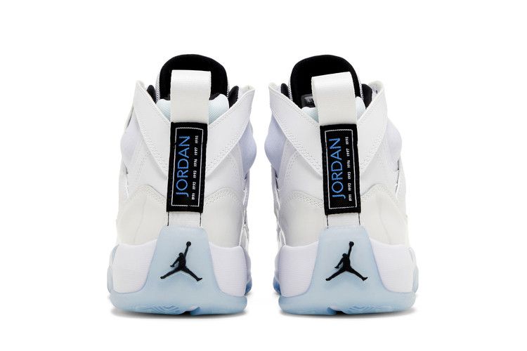 Air Jordan Jumpman Two Trey Legend Blue