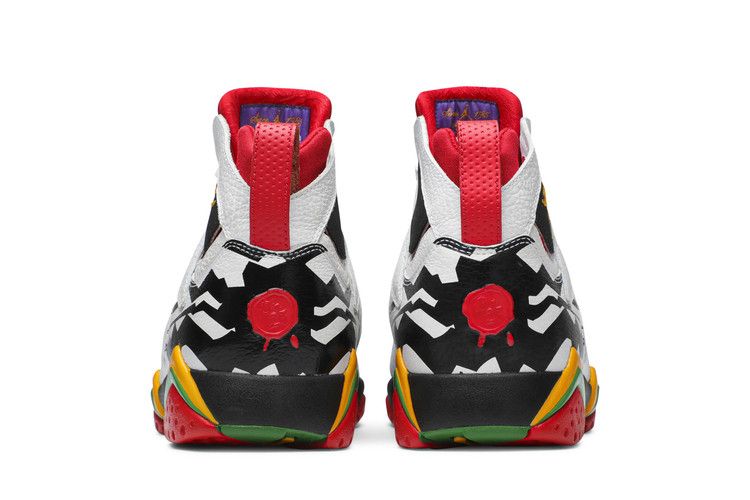 Air Jordan 7 Retro Premio Bin 23