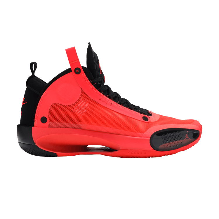 Air Jordan XXXIV Infrared 23
