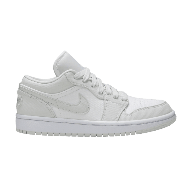 Air Jordan 1 Low Spruce Aura (Women's)