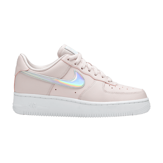 Nike Air Force 1 Low Pink Iridescent (Women's)