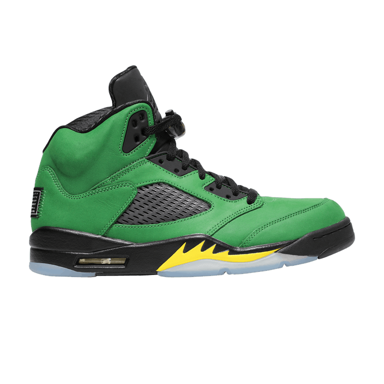 Air Jordan 5 Retro SE Oregon