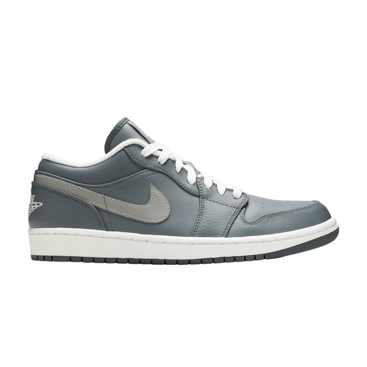 Air Jordan 1 Low Cool Grey Medium Grey