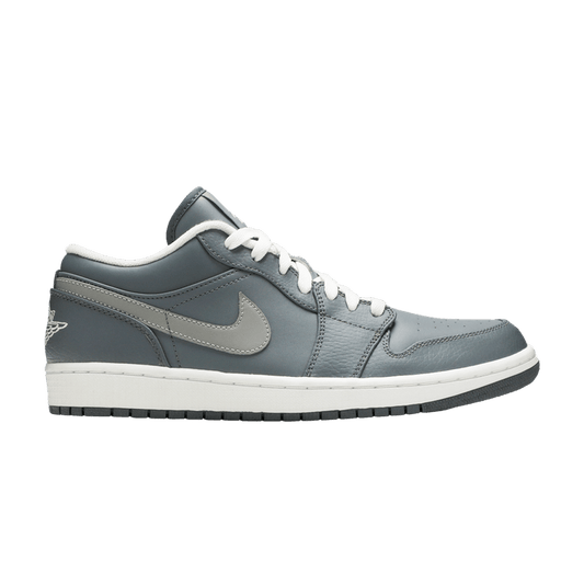Air Jordan 1 Low Cool Grey Medium Grey