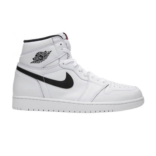 Air Jordan 1 Retro Yin Yang White