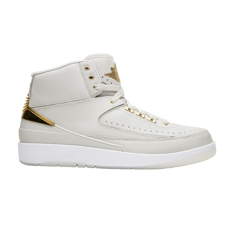 Air Jordan 2 Retro Quai 54