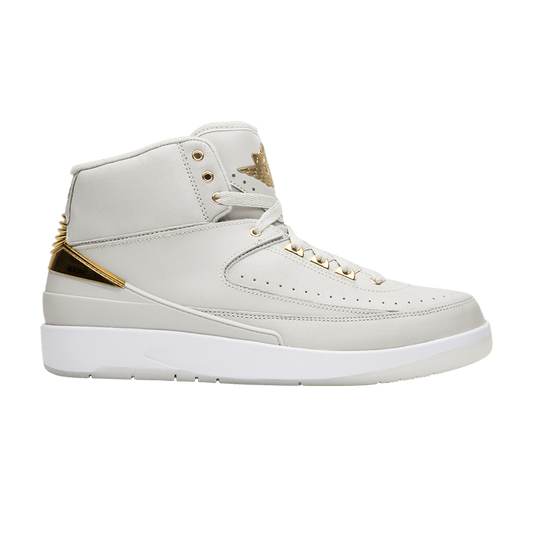 Air Jordan 2 Retro Quai 54