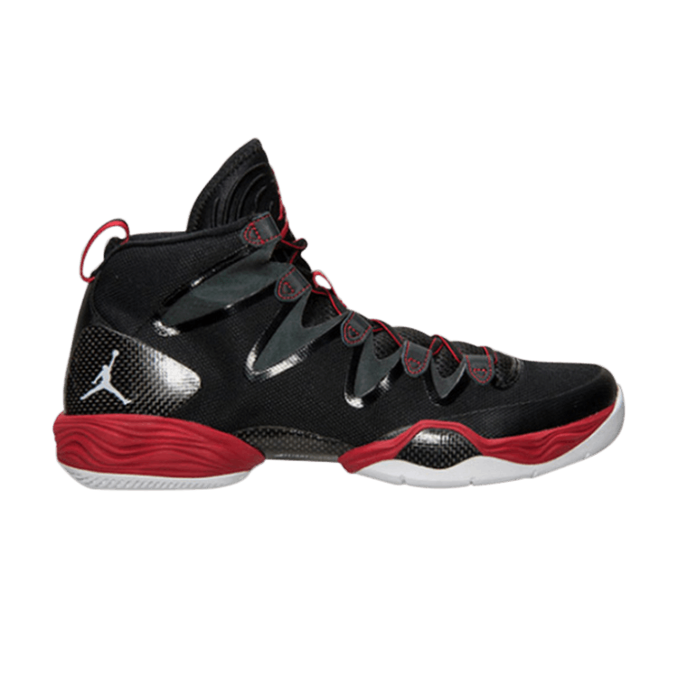 Air Jordan XX8 SE Bred