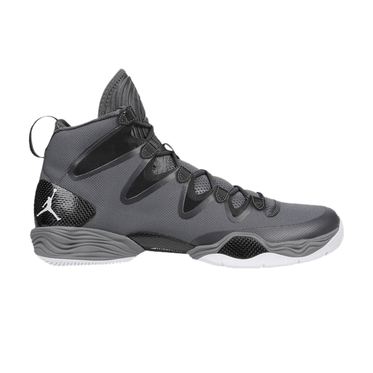 Air Jordan XX8 SE Cool Grey