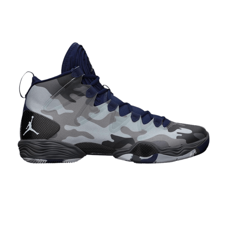 Air Jordan XX8 SE Georgetown Camo