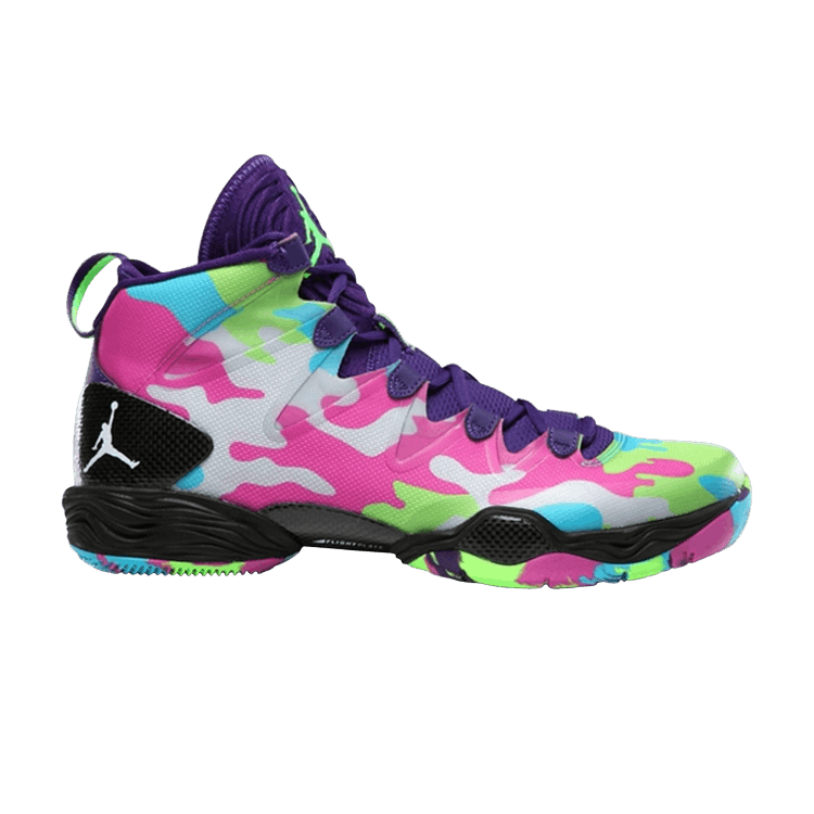 Air Jordan XX8 SE Bel Air