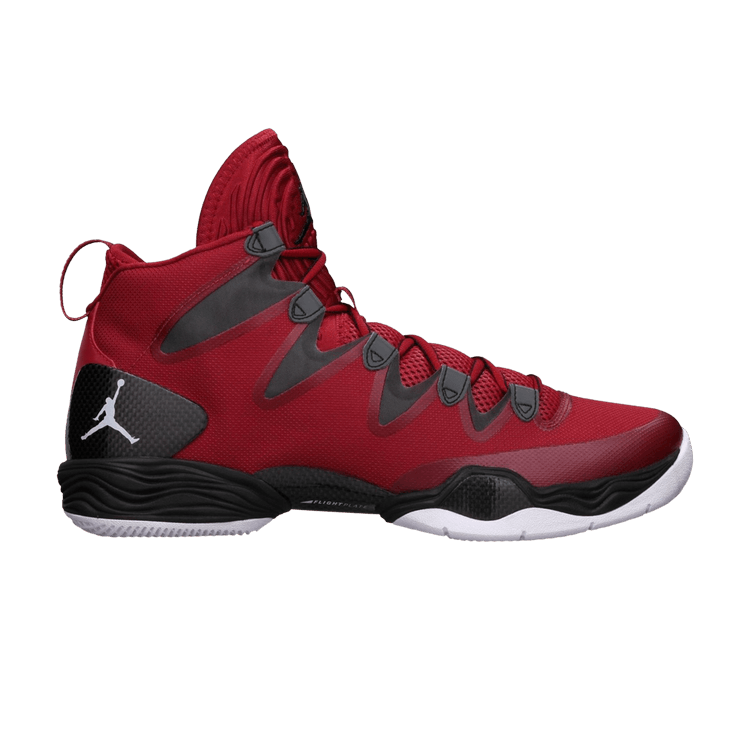 Air Jordan XX8 SE Gym Red