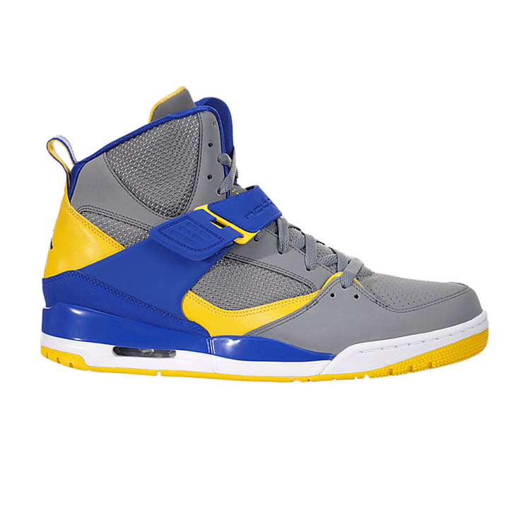 Air Jordan Flight 45 High Laney