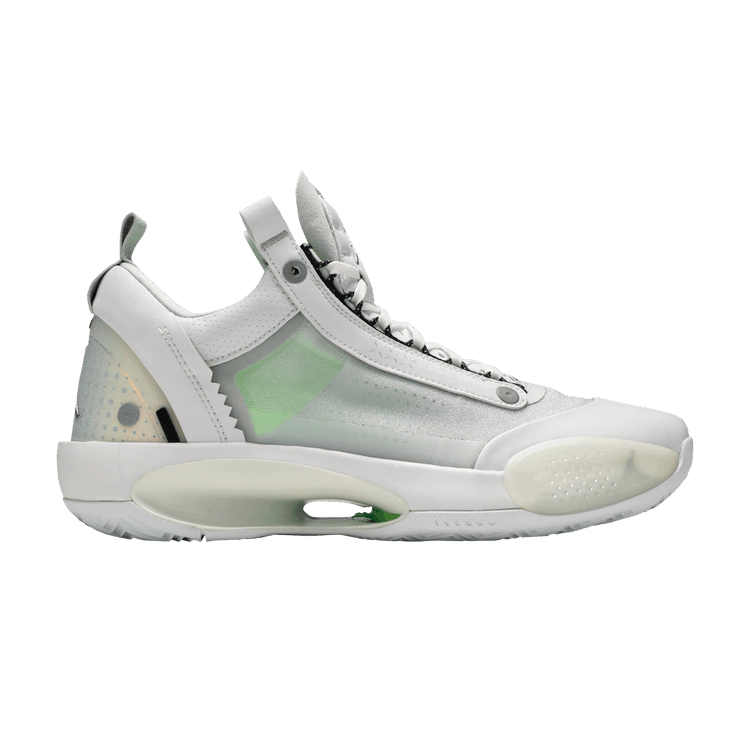 Air Jordan XXXIV Low Pure Money