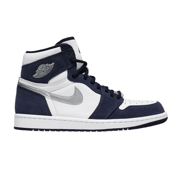 Air Jordan 1 Retro High CO.JP Midnight Navy (2020)