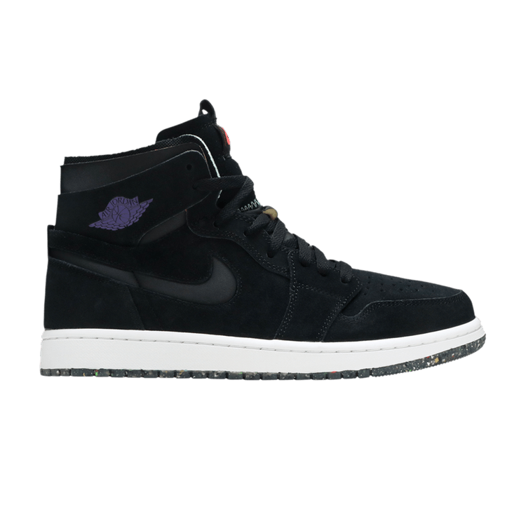 Air Jordan 1 Retro High Zoom Court Purple