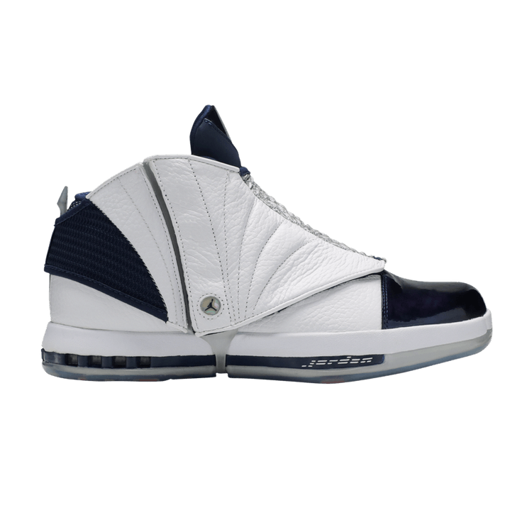 Air Jordan 16 Retro Midnight Navy (2016)