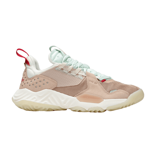 Air Jordan Delta SP Vachetta Tan