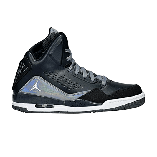 Air Jordan Flight SC-3 Anthracite