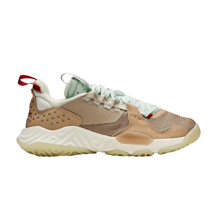 Air Jordan Delta SP Vachetta Tan (Women's)