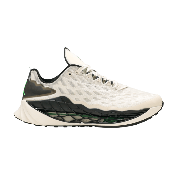 Air Jordan Zoom Trunner Ultimate Light Orewood Brown