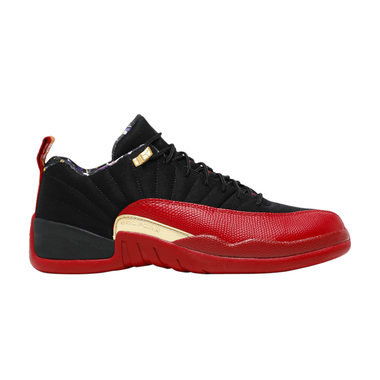 Air Jordan 12 Low SE Super Bowl LV