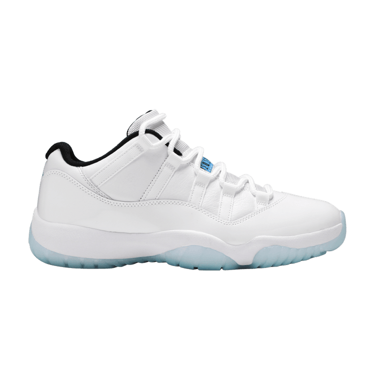 Air Jordan 11 Retro Low Legend Blue