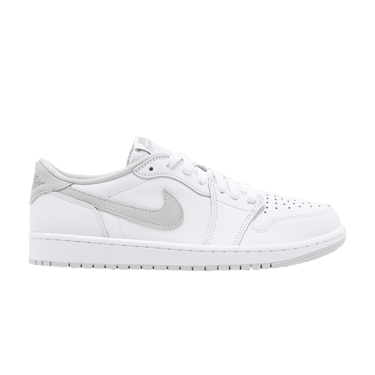 Air Jordan 1 Low OG Neutral Grey (2021/2024)