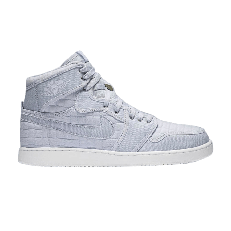 Air Jordan 1 Retro AJKO Pure Platinum