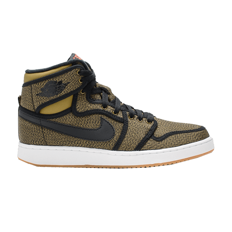 Air Jordan 1 Retro AJKO Milita Green