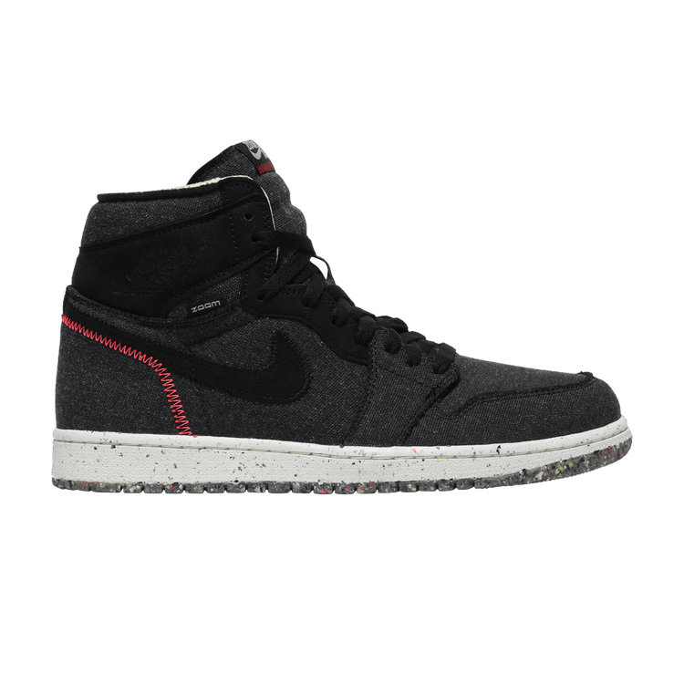 Air Jordan 1 Retro High Zoom Crater